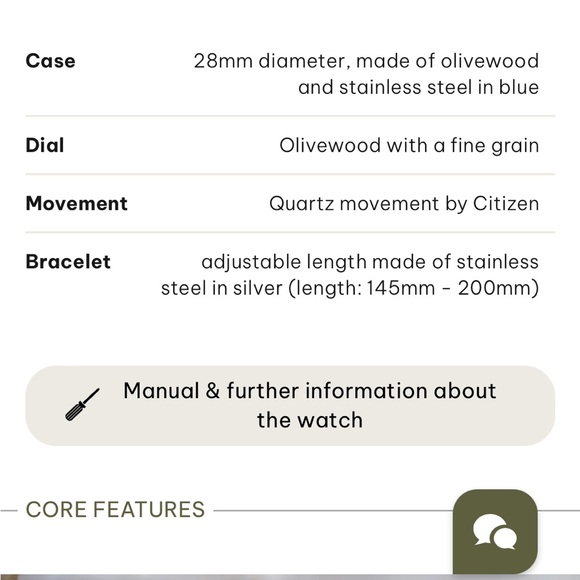 Holzkern feeling - Picture 6 of 9
